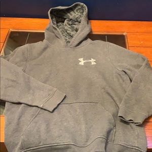 Boys large hoodie